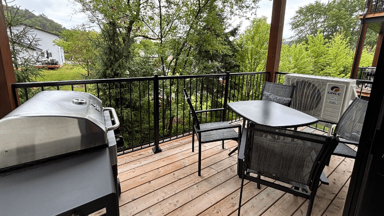 Photo of Outdoor in Mont-Tremblant