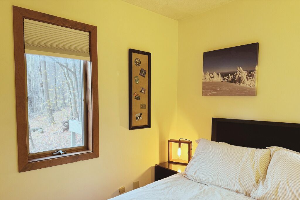 Photo of Bedroom in Pittsfield