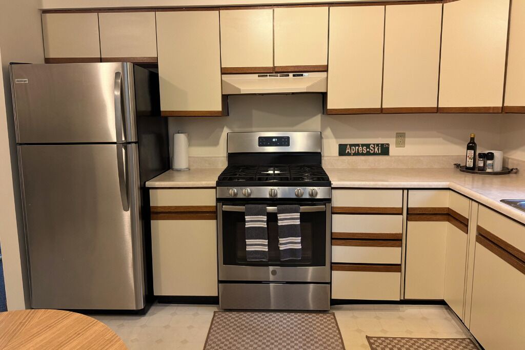Photo of Kitchen in Pittsfield
