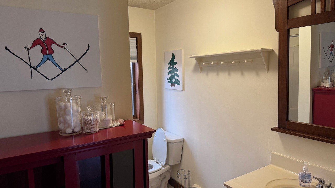 Photo of Bathroom in Pittsfield