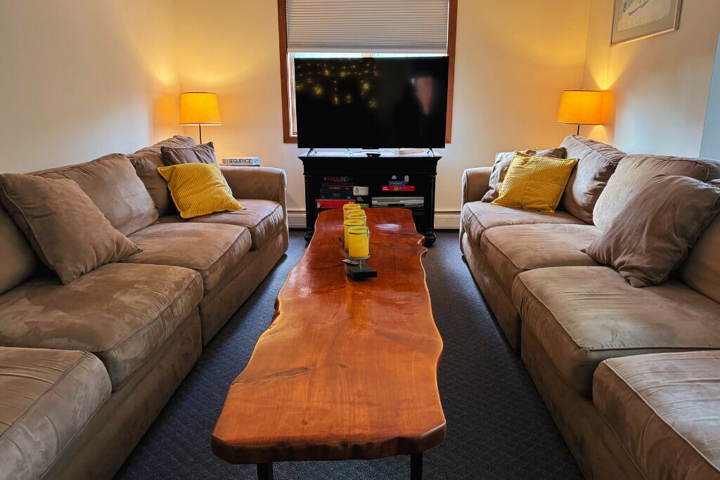 Photo of Livingroom in Pittsfield