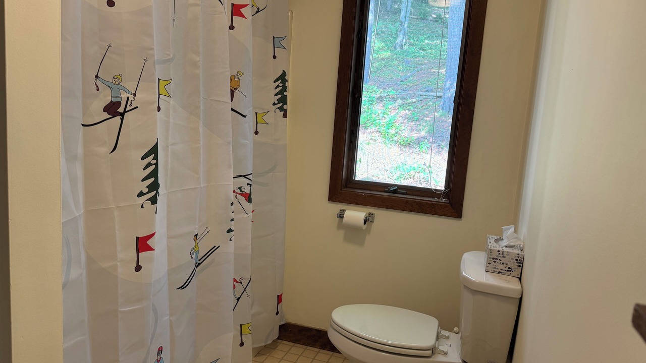 Photo of Bathroom in Pittsfield