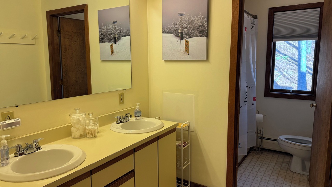 Photo of Bathroom in Pittsfield