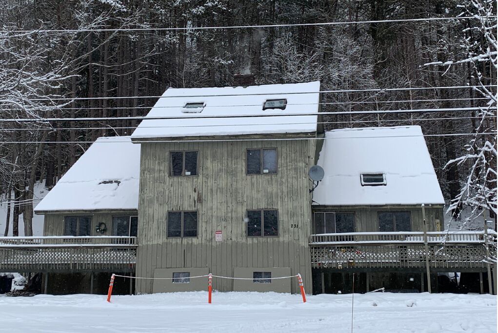 Photo of Outdoor in Pittsfield