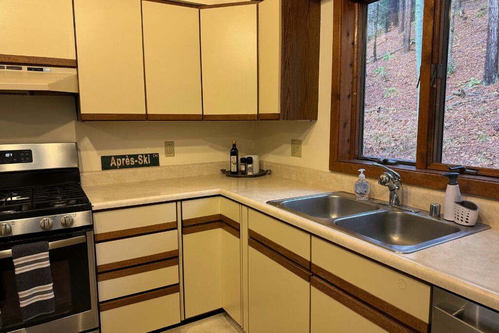 Photo of Kitchen in Pittsfield