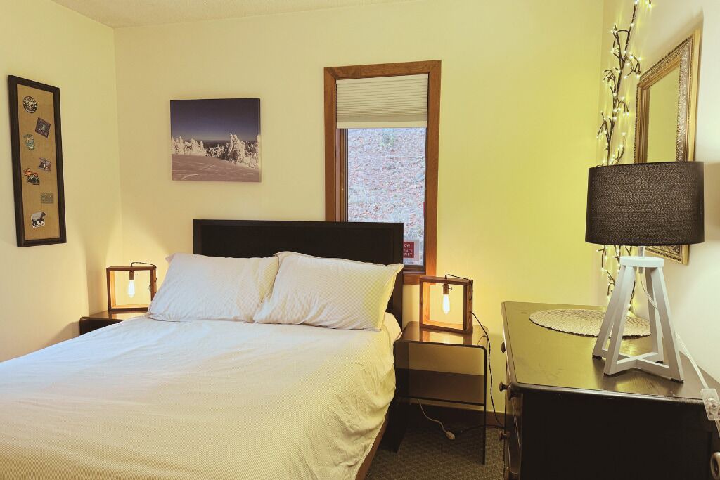 Photo of Bedroom in Pittsfield