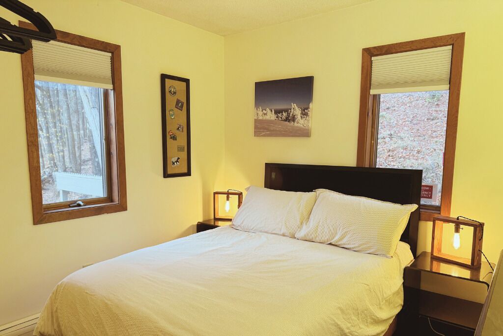 Photo of Bedroom in Pittsfield