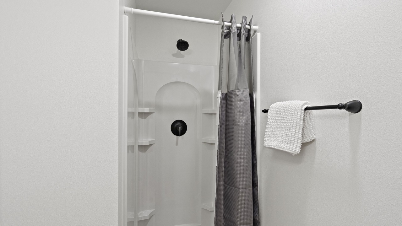 Photo of Bathroom in Eagle River