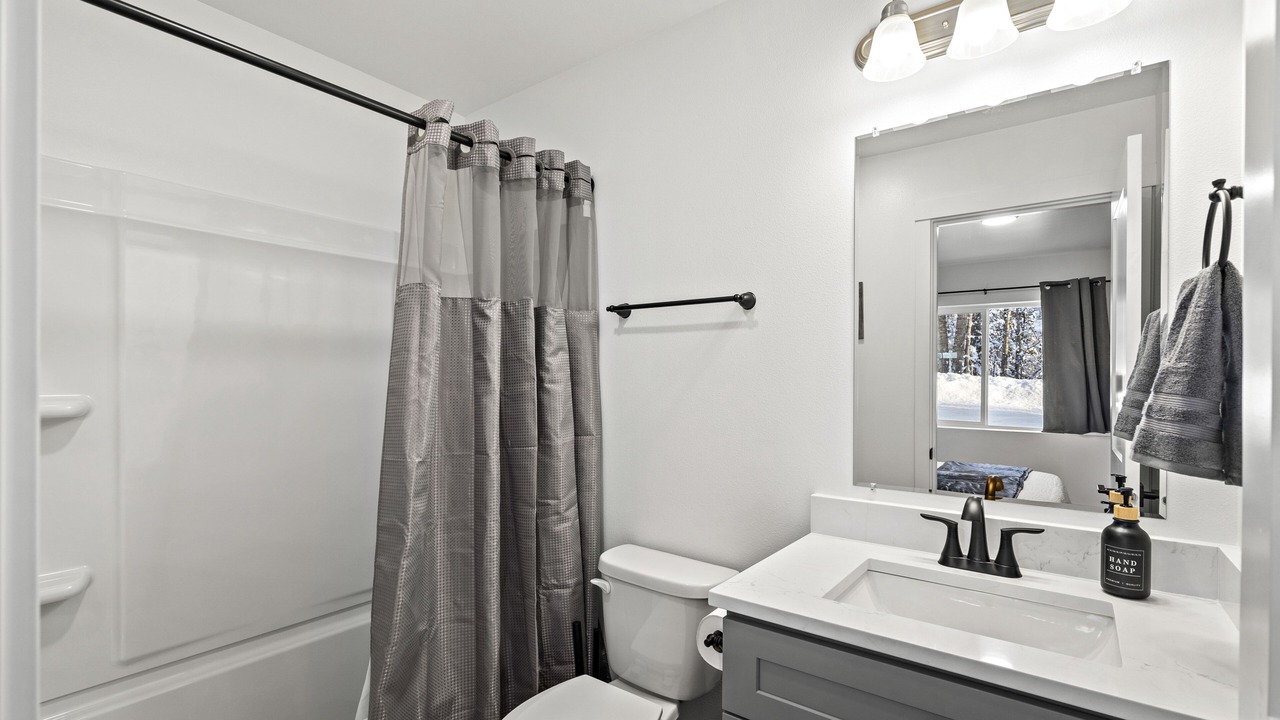 Photo of Bathroom in Eagle River