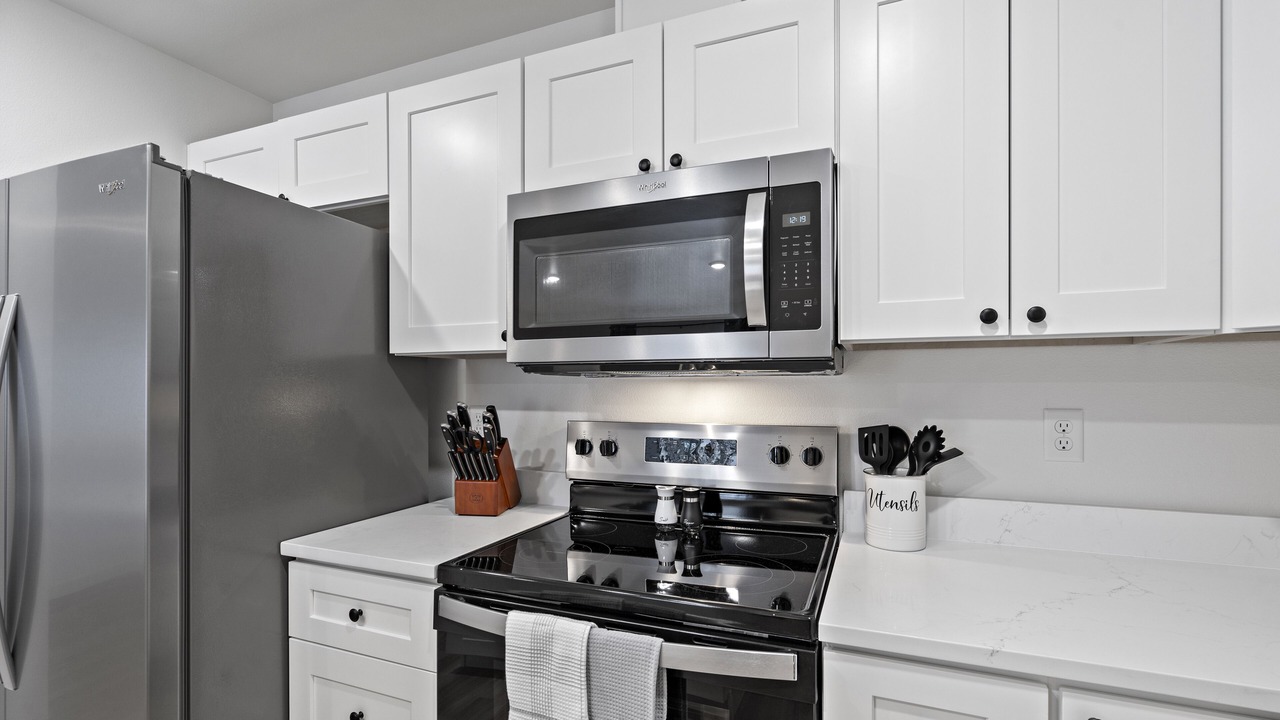 Photo of Kitchen in Eagle River