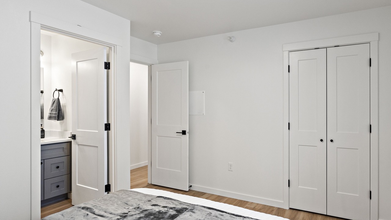 Photo of Bedroom in Eagle River