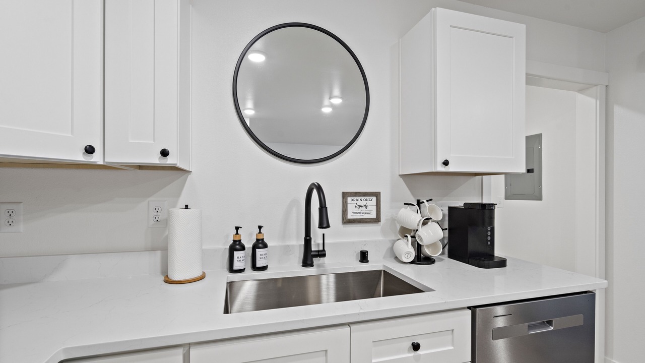 Photo of Kitchen in Eagle River