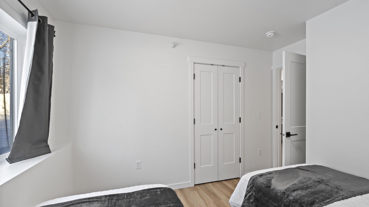 Photo of Bedroom in Eagle River