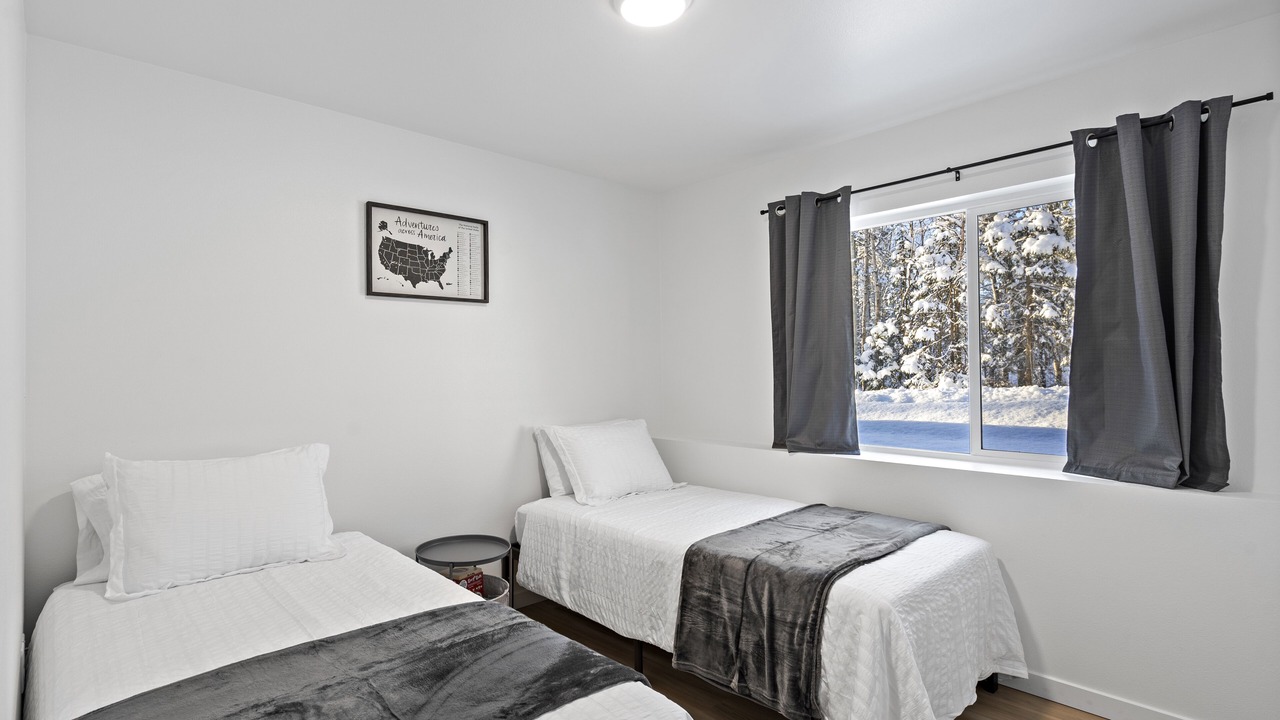 Photo of Bedroom in Eagle River