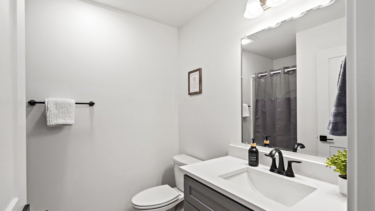 Photo of Bathroom in Eagle River