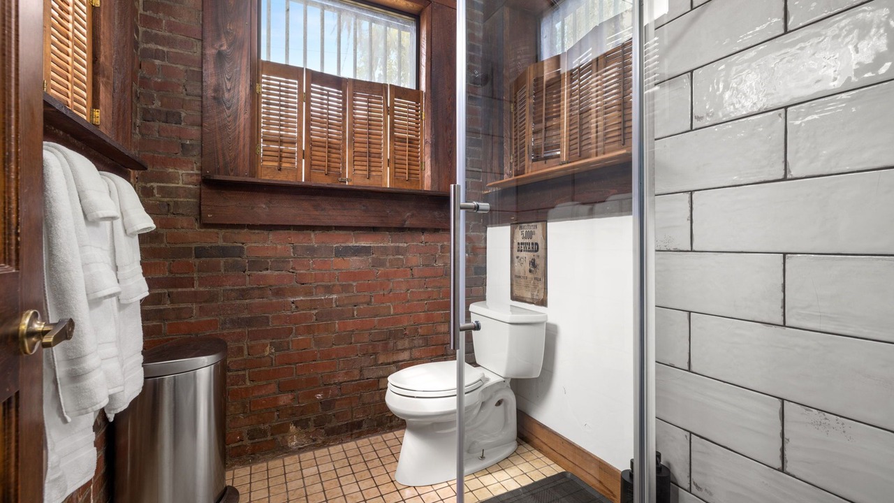 Photo of Bathroom in Dade City
