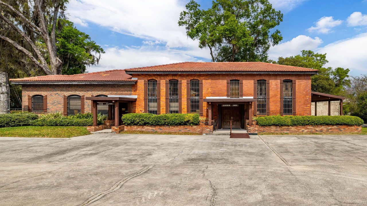 Photo of Outdoor in Dade City