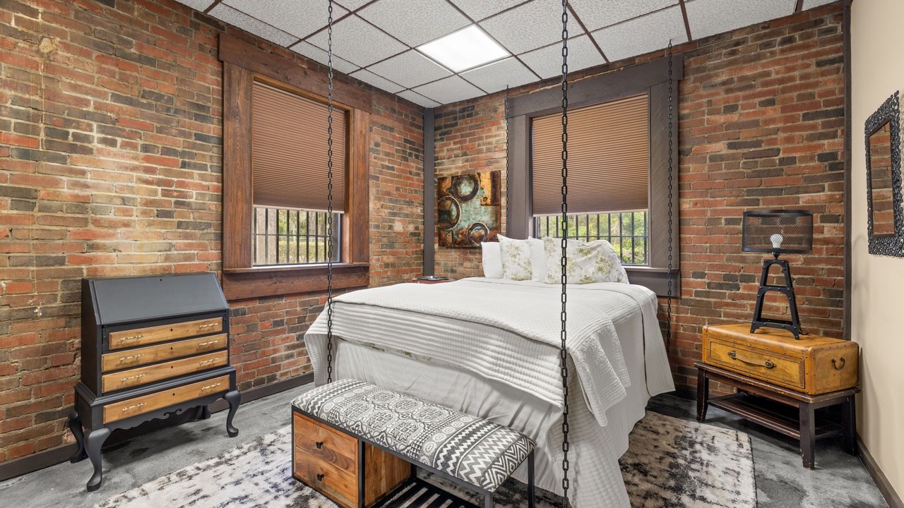 Photo of Bedroom in Dade City