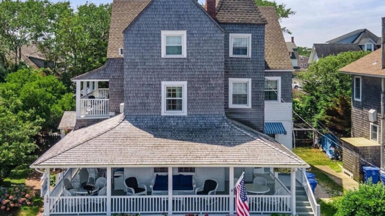 Photo of Outdoor in Beach Haven