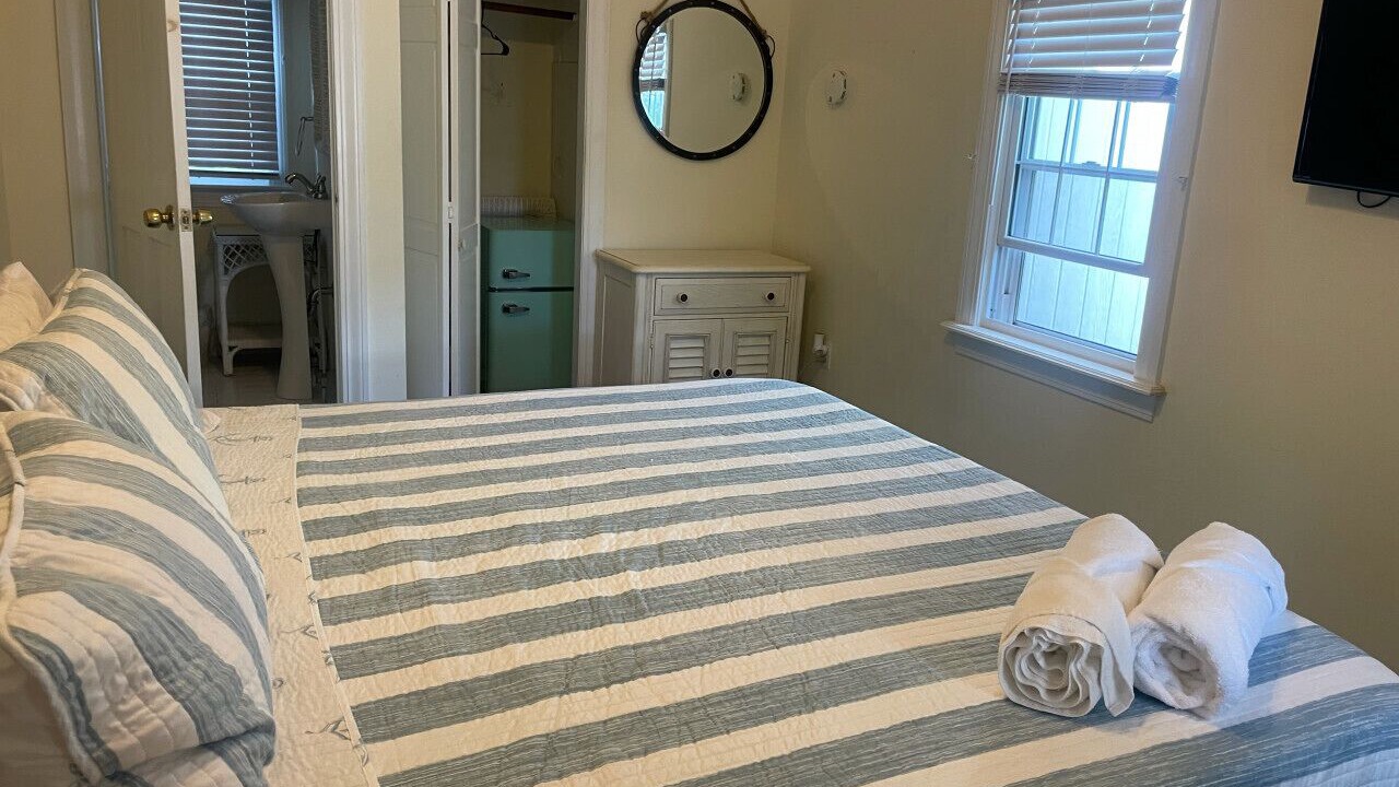 Photo of Bedroom in Beach Haven