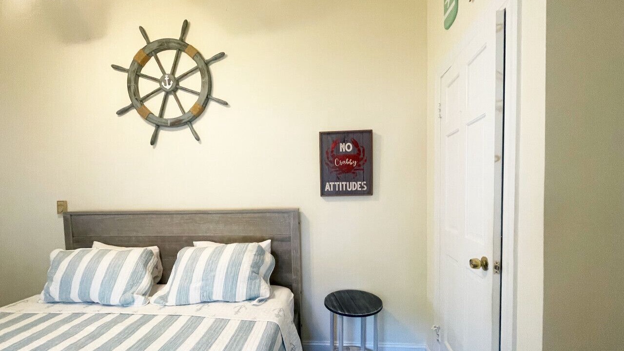 Photo of Bedroom in Beach Haven