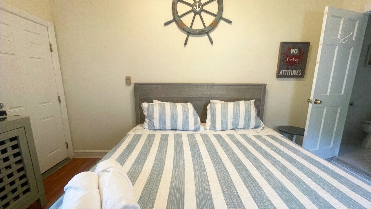 Photo of Bedroom in Beach Haven