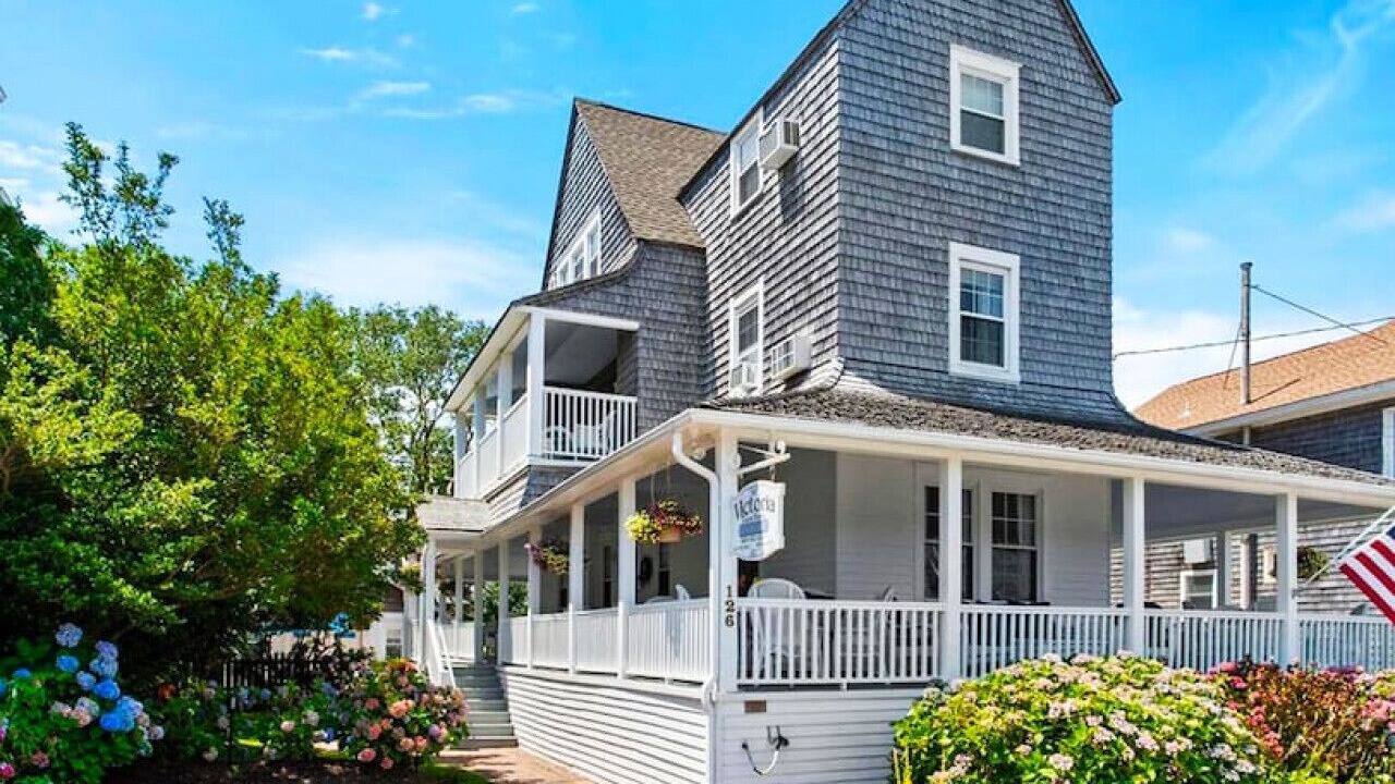 Photo of Outdoor in Beach Haven