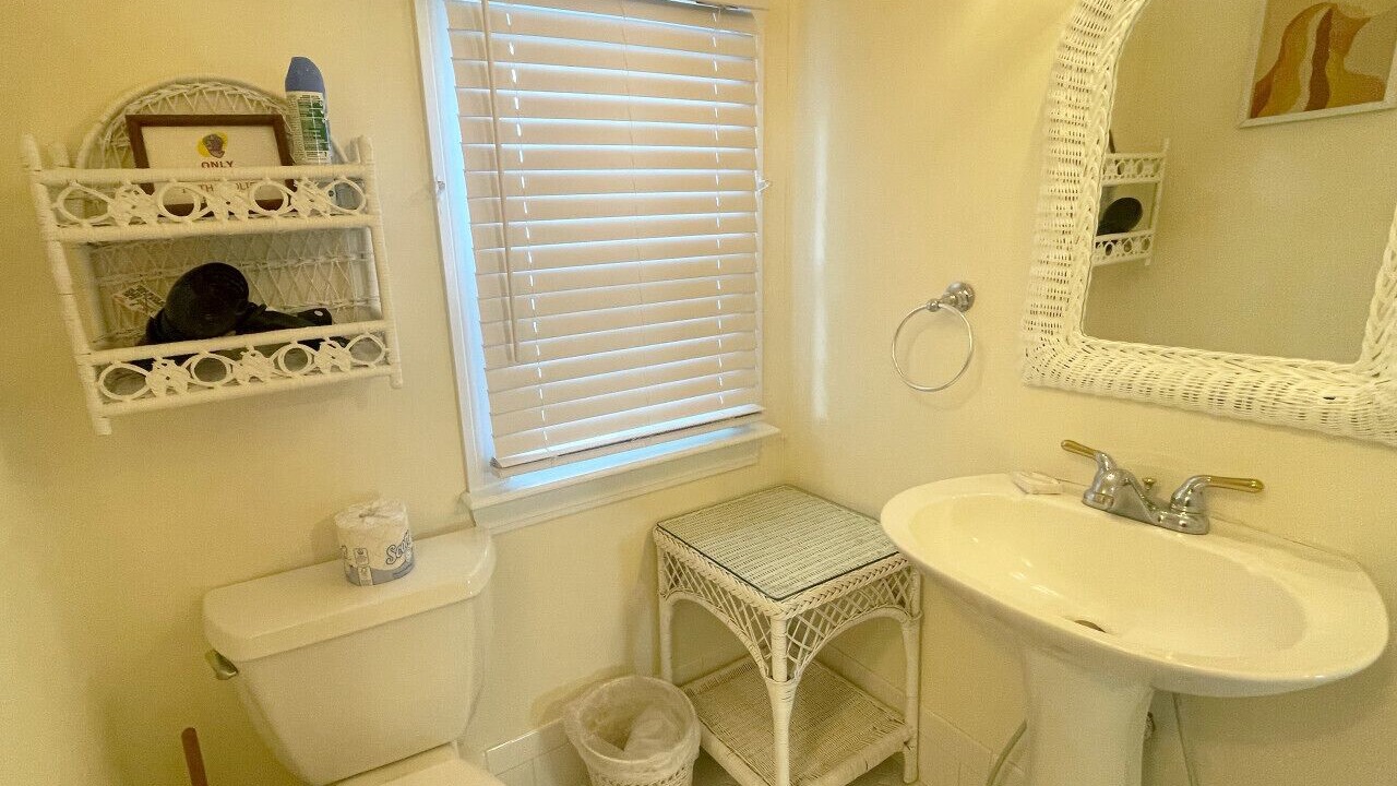 Photo of Bathroom in Beach Haven