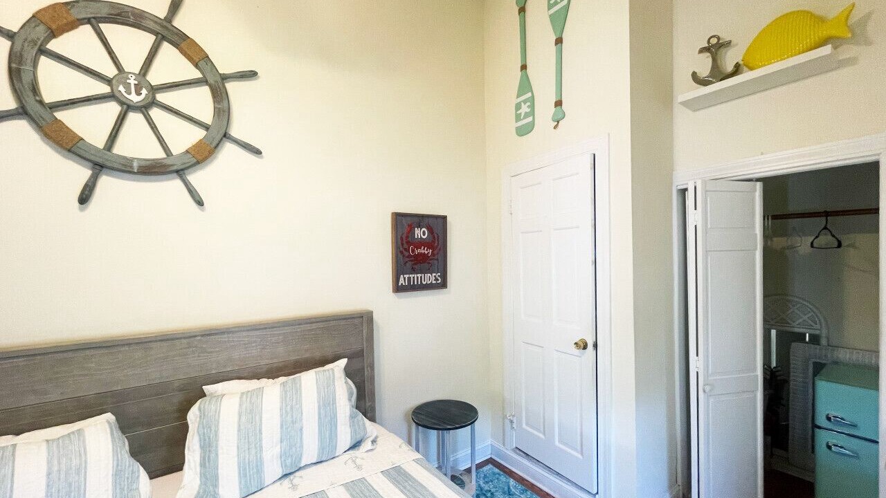 Photo of Bedroom in Beach Haven