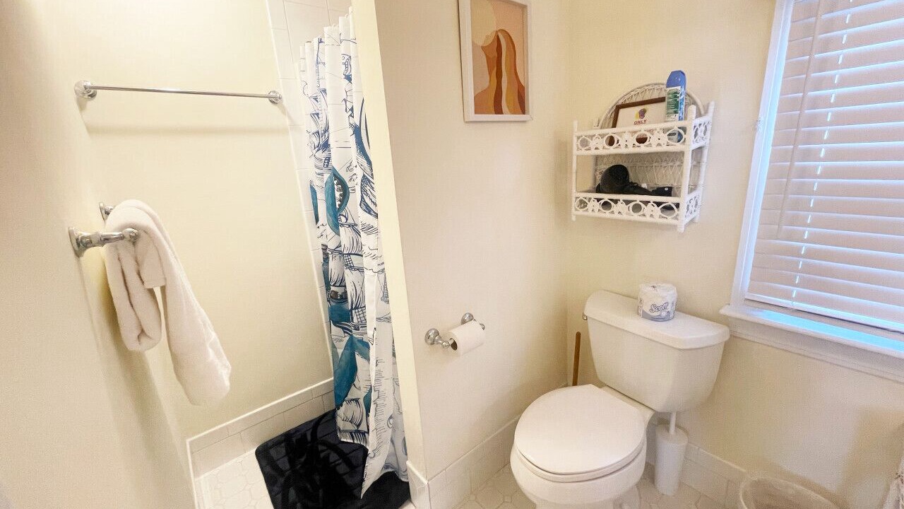 Photo of Bathroom in Beach Haven