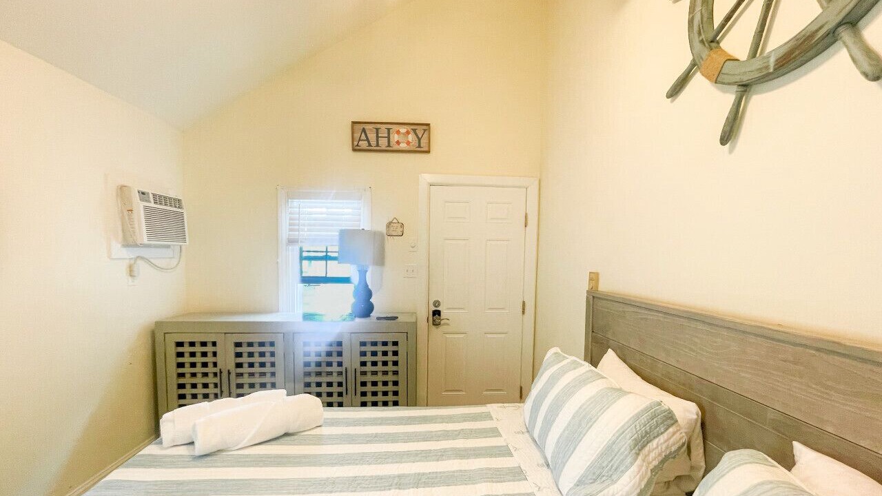 Photo of Bedroom in Beach Haven