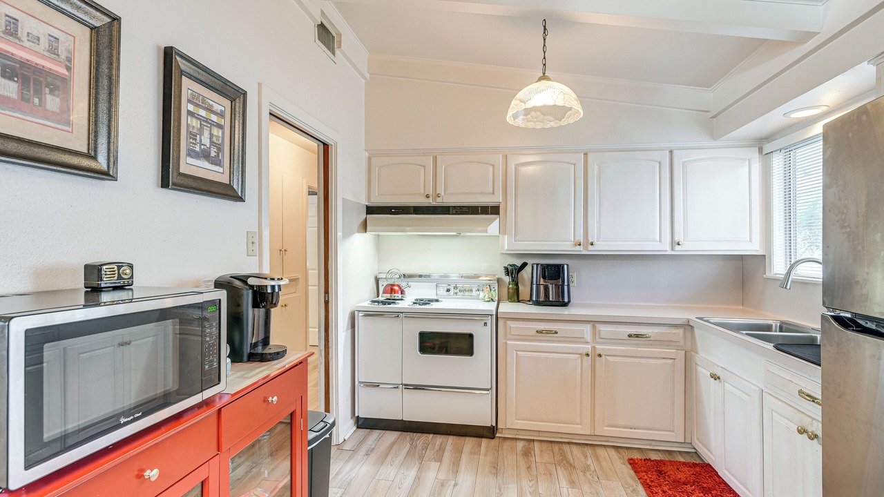 Photo of Kitchen in Texas City