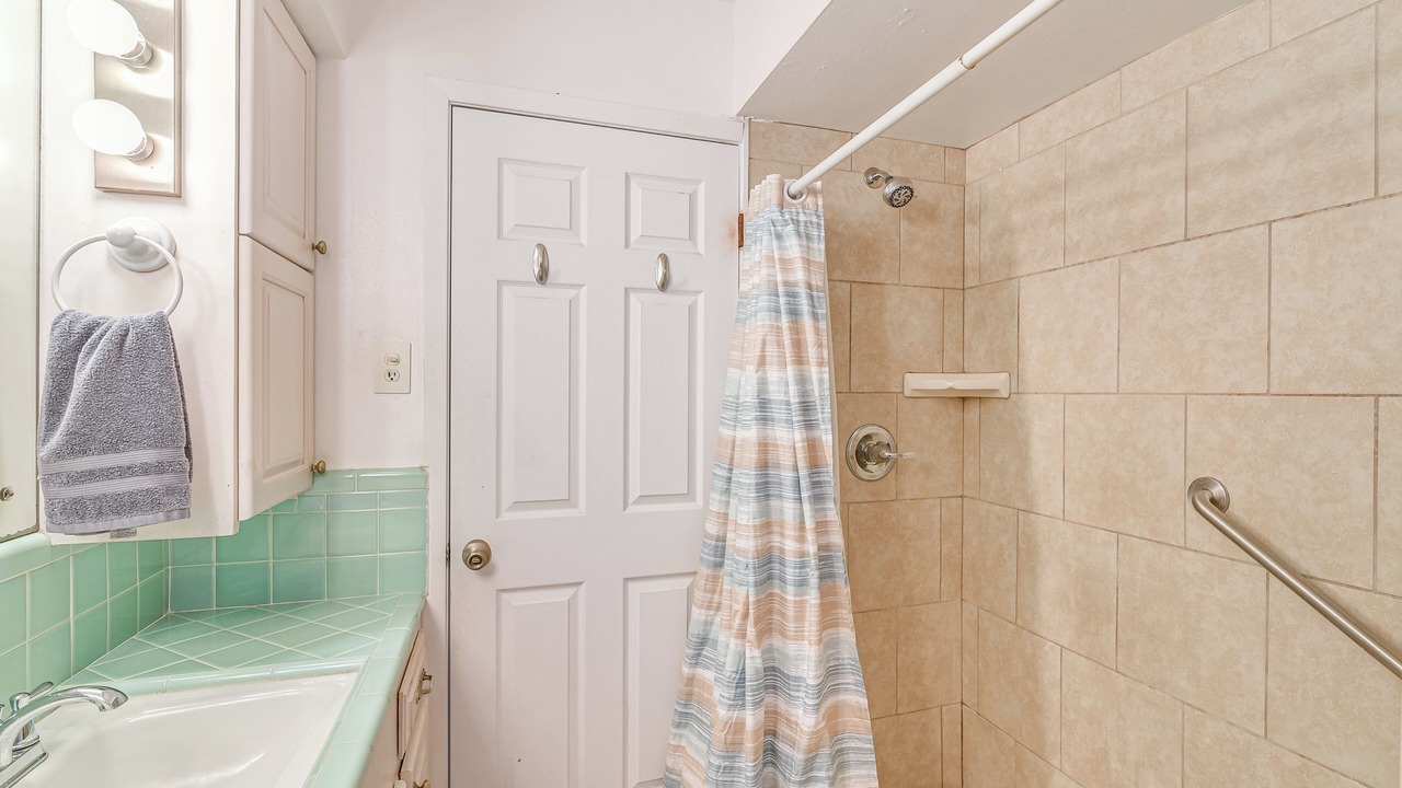 Photo of Bathroom in Texas City