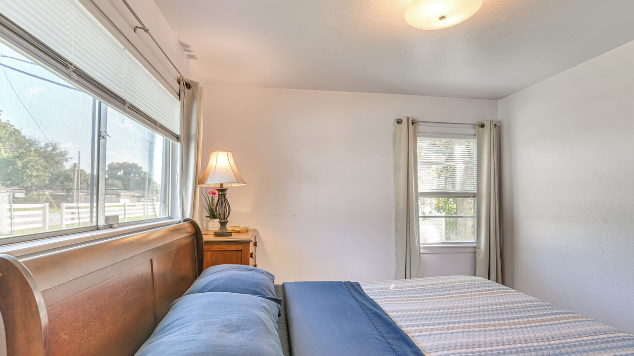 Photo of Bedroom in Texas City