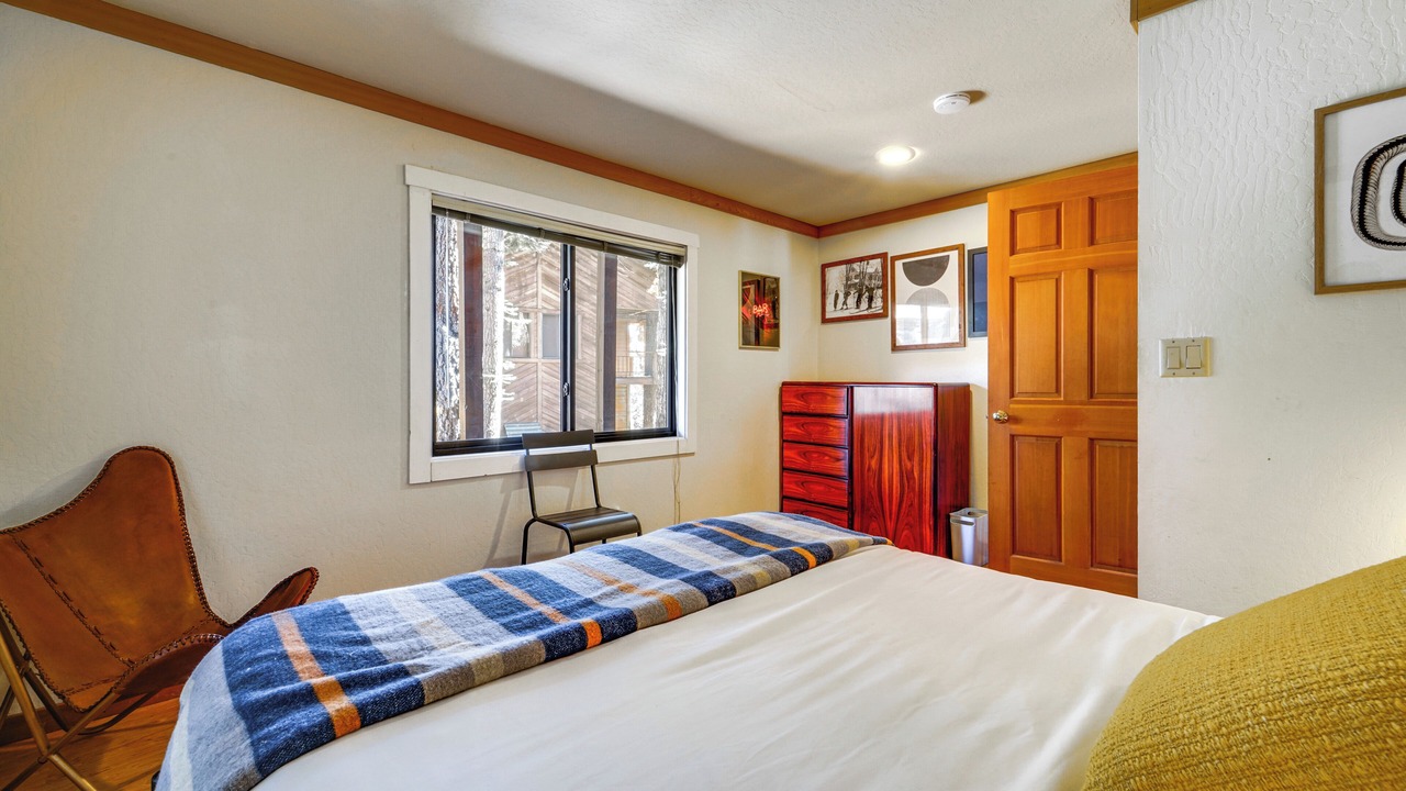 Photo of Bedroom in Kingswood Estates