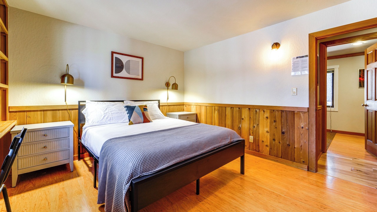 Photo of Bedroom in Kingswood Estates