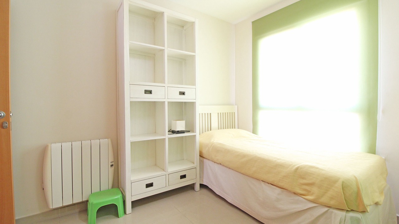 Photo of Bedroom in Sagunto