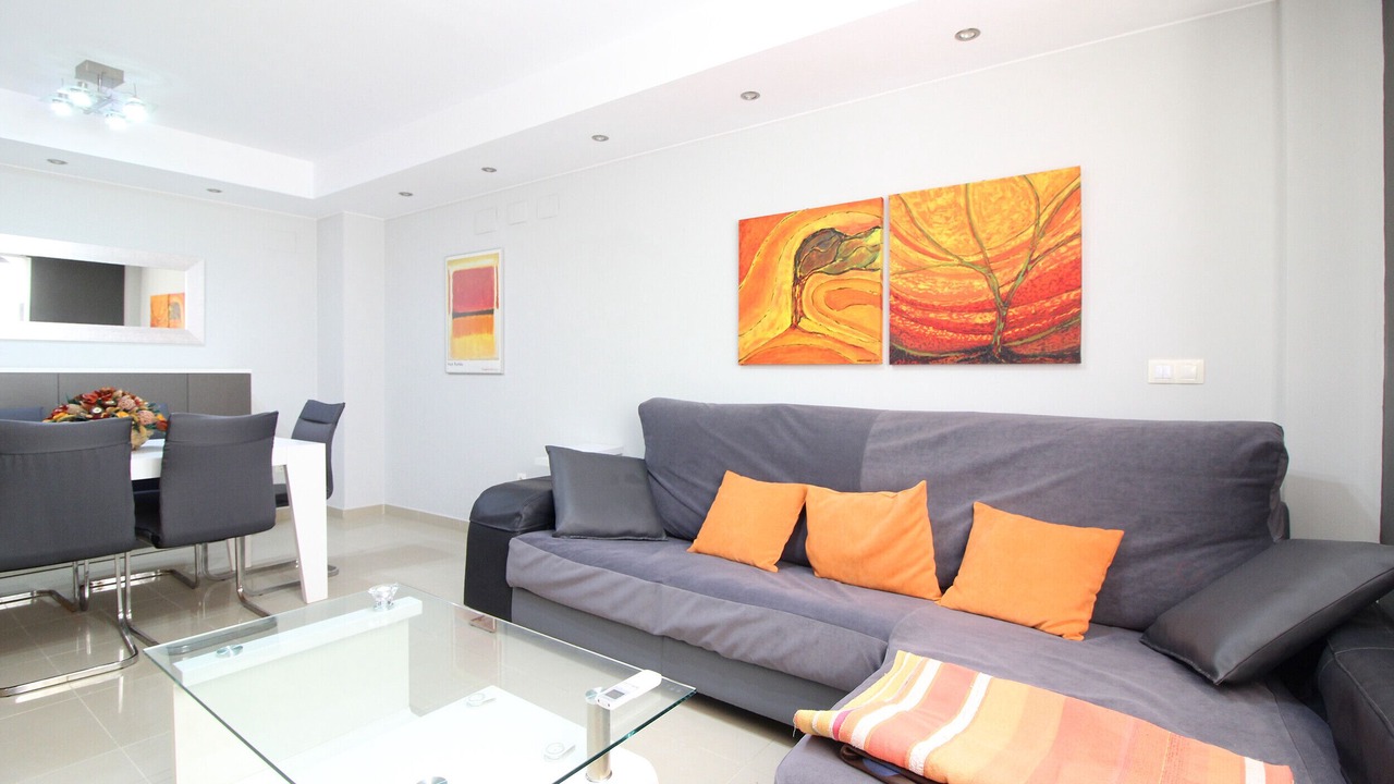 Photo of Livingroom in Sagunto