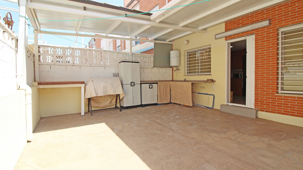 Photo of Patio Balcony in Sagunto