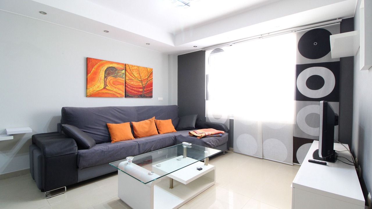 Photo of Livingroom in Sagunto