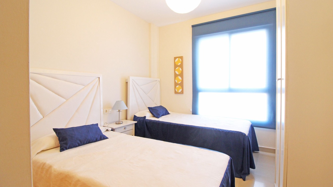 Photo of Bedroom in Sagunto