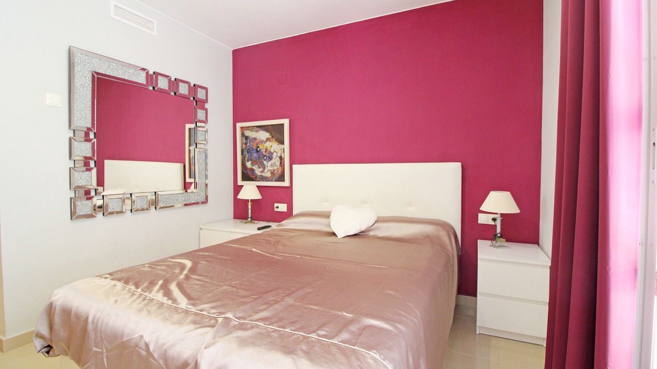 Photo of Bedroom in Sagunto