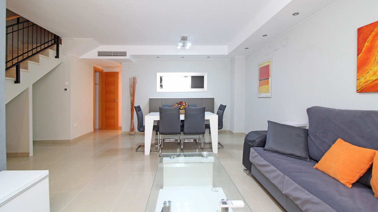 Photo of Livingroom in Sagunto