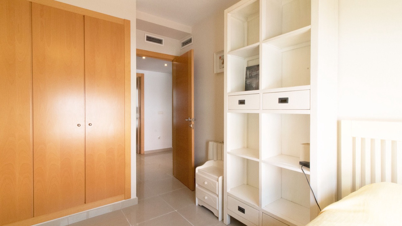 Photo of Bedroom in Sagunto
