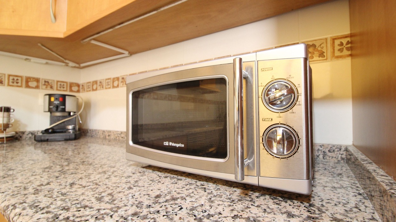 Photo of Kitchen in Sagunto