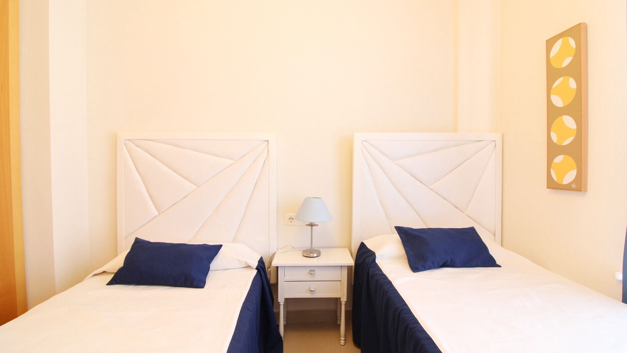 Photo of Bedroom in Sagunto