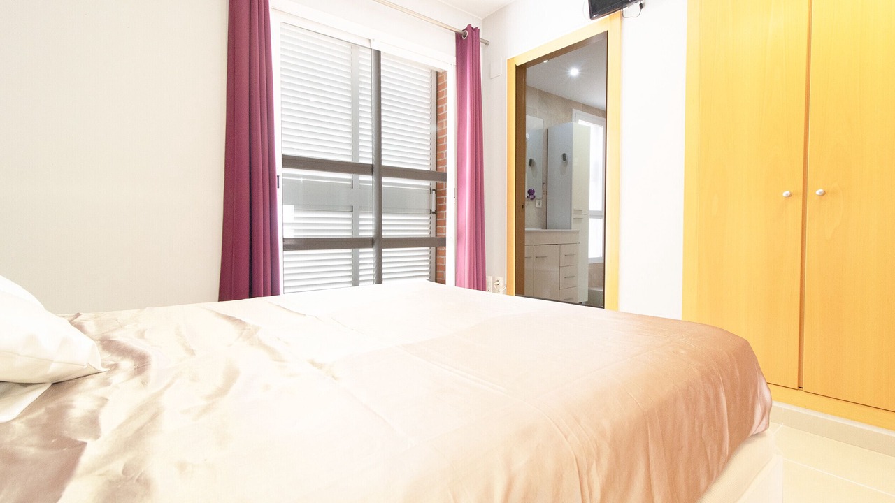 Photo of Bedroom in Sagunto