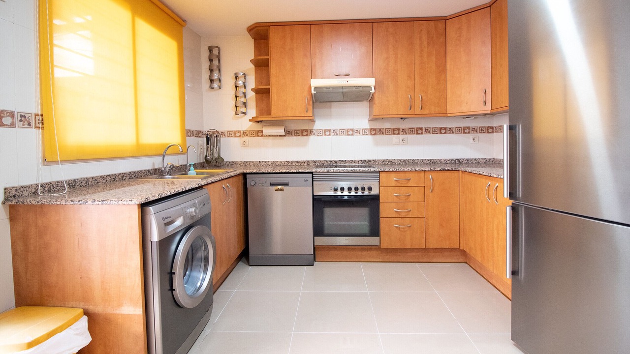Photo of Kitchen in Sagunto