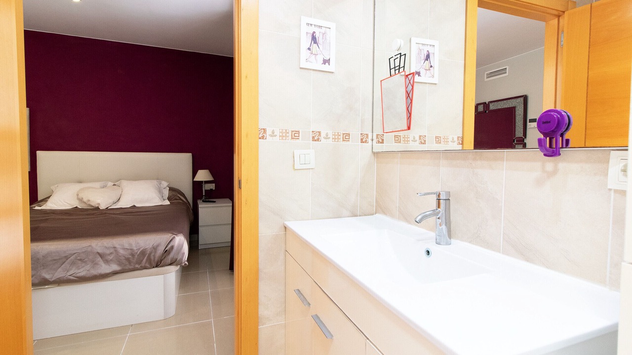 Photo of Bedroom in Sagunto