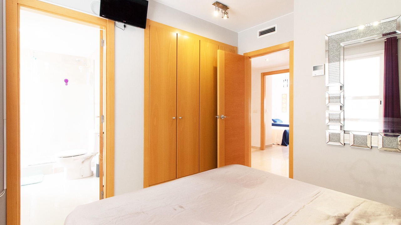 Photo of Bedroom in Sagunto